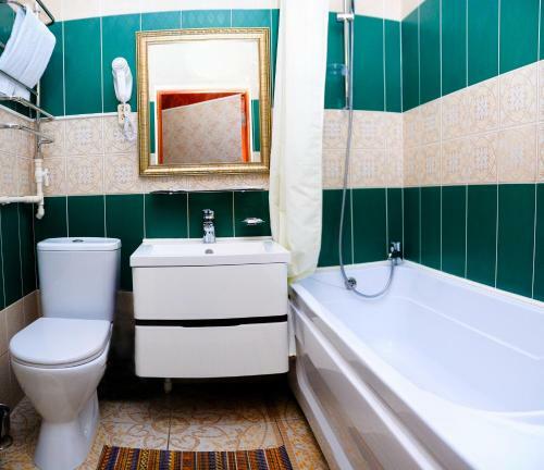 Boutique Hotel Promenad