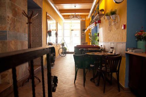 Boutique Hotel Promenad