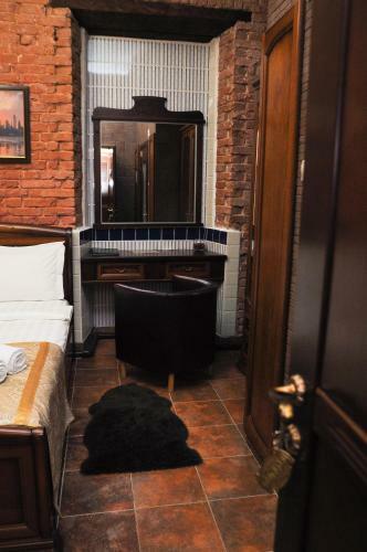 Boutique Hotel Promenad