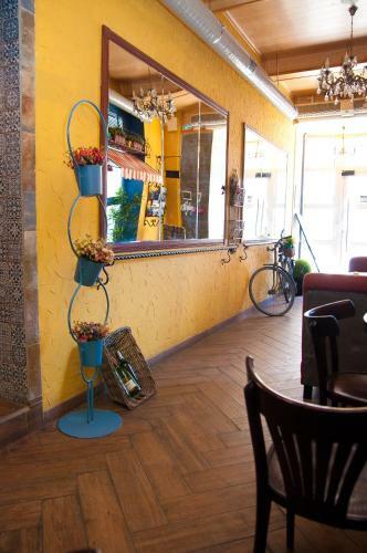 Boutique Hotel Promenad