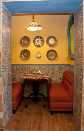 Boutique Hotel Promenad