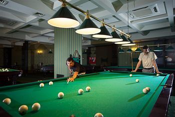 Amaks Congress Hotel