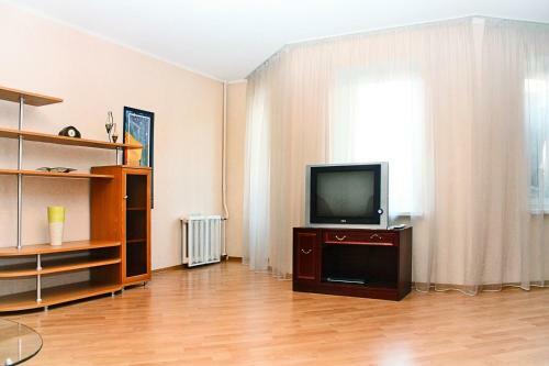Alliance Apartments Na Krepostnom
