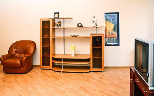 Alliance Apartments Na Krepostnom