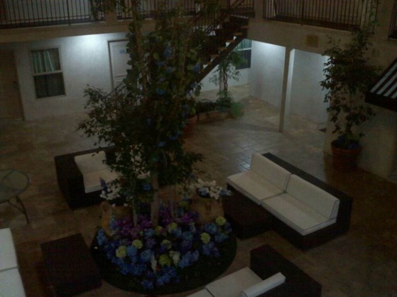 Sky Hotel