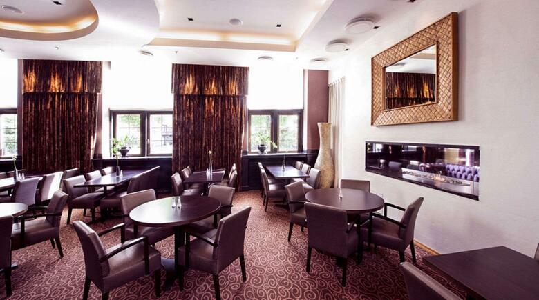 Clarion Collection Hotel Havnekontoret