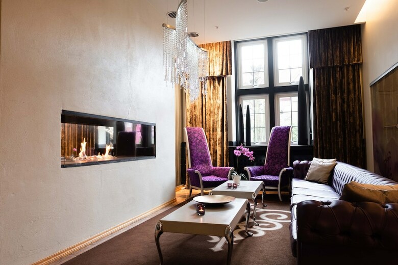 Clarion Collection Hotel Havnekontoret
