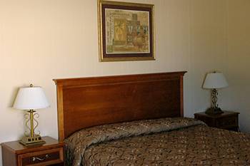 Hotel Lafayette Motel