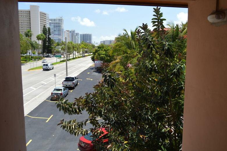 Hotel Fort Lauderdale Beach Resort