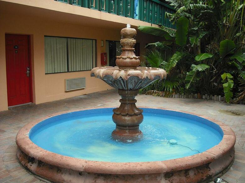 Hotel Fort Lauderdale Beach Resort
