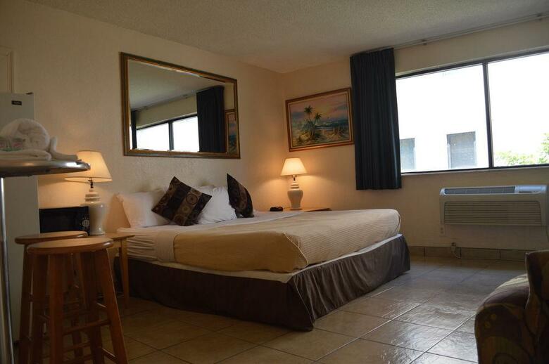 Hotel Fort Lauderdale Beach Resort