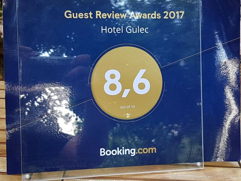 Hotel Gulec Pension