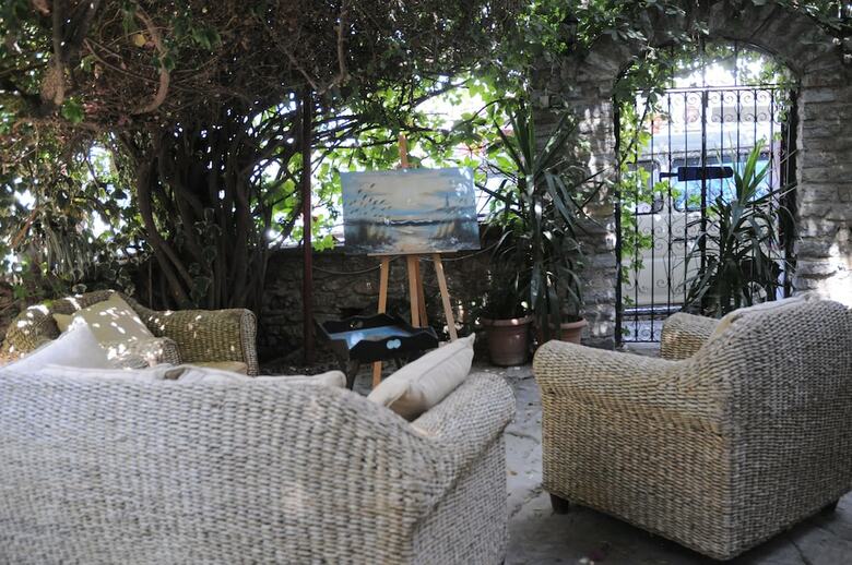 Hotel Gulec Pension