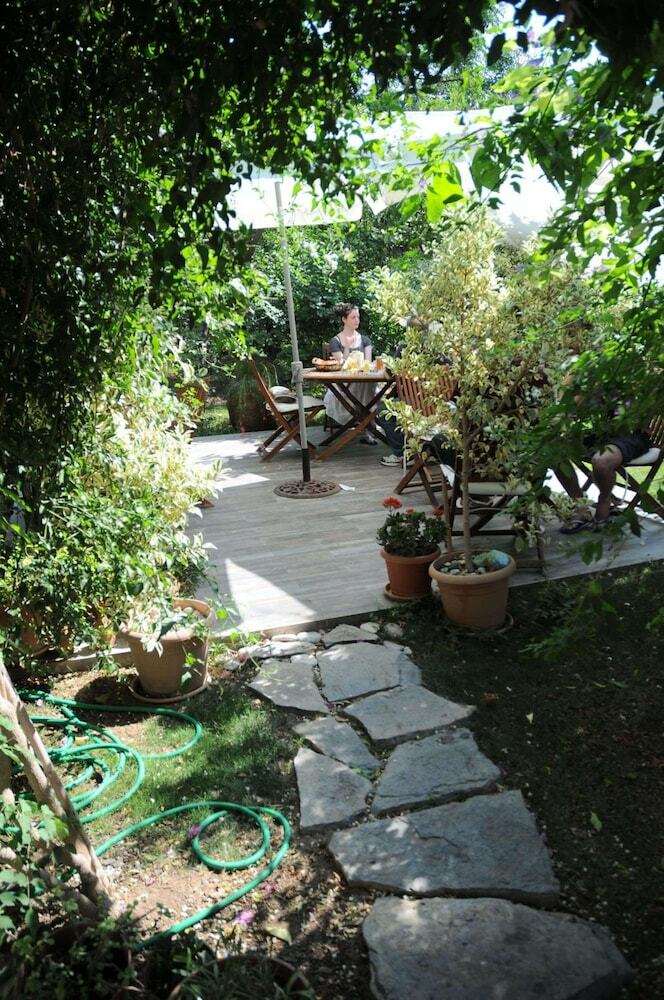 Hotel Gulec Pension