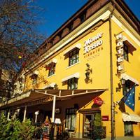 Hotel Monte Kristo