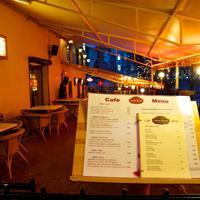 Hotel Monte Kristo