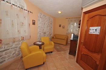 Hotel Palace Derossi