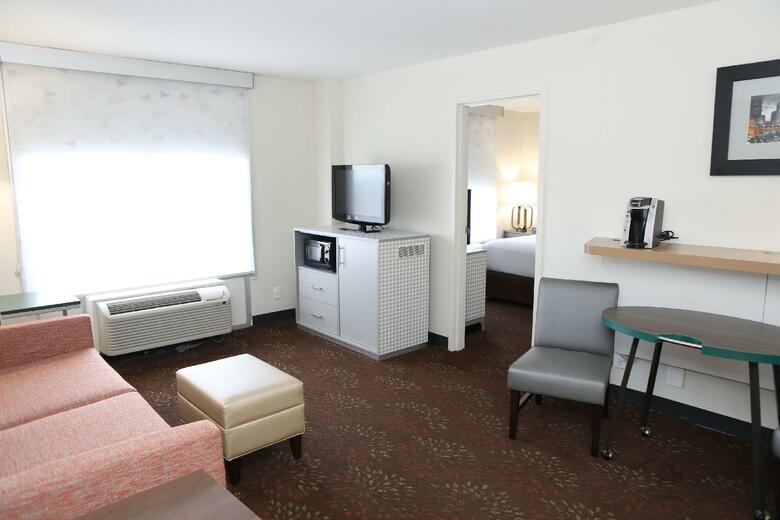 Hotel Holiday Inn Chicago O'hare Area