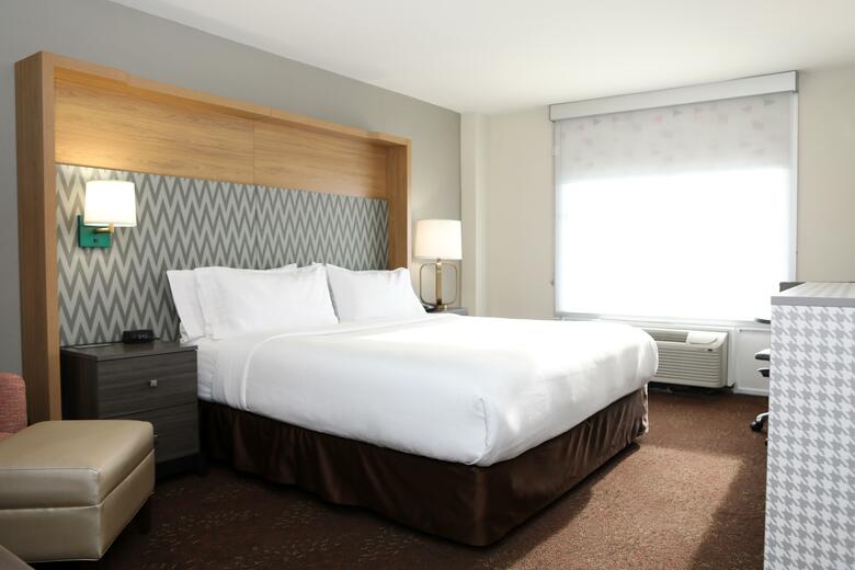 Hotel Holiday Inn Chicago O'hare Area