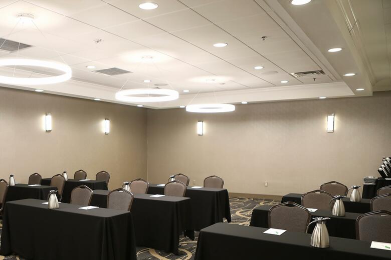 Hotel Holiday Inn Chicago O'hare Area