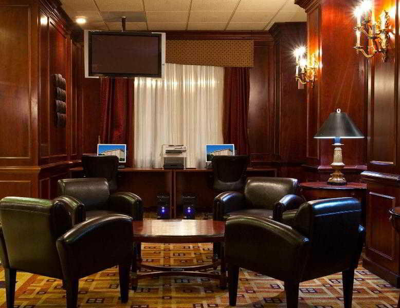 Hotel Holiday Inn Chicago O'hare Area