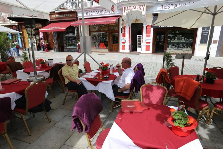 Hotel Palacky