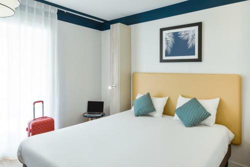 Adagio City Aparthotel Monaco Palais Jos�phine