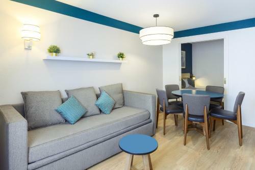 Adagio City Aparthotel Monaco Palais Jos�phine