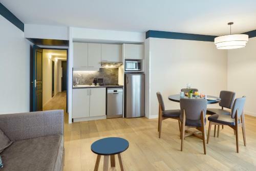 Adagio City Aparthotel Monaco Palais Jos�phine