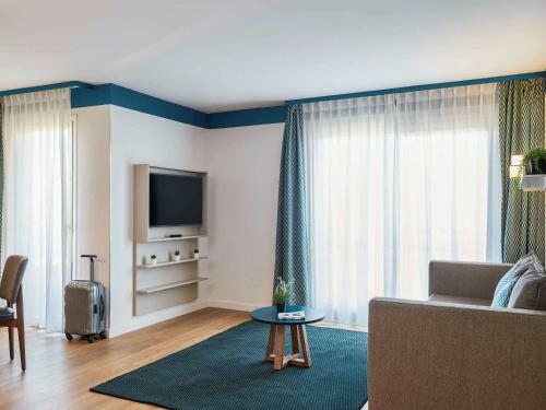 Adagio City Aparthotel Monaco Palais Jos�phine