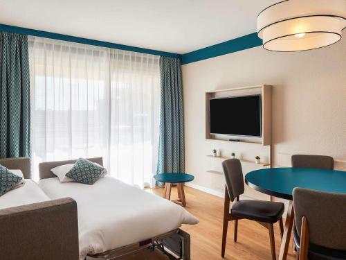 Adagio City Aparthotel Monaco Palais Jos�phine