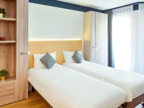 Adagio City Aparthotel Monaco Palais Jos�phine