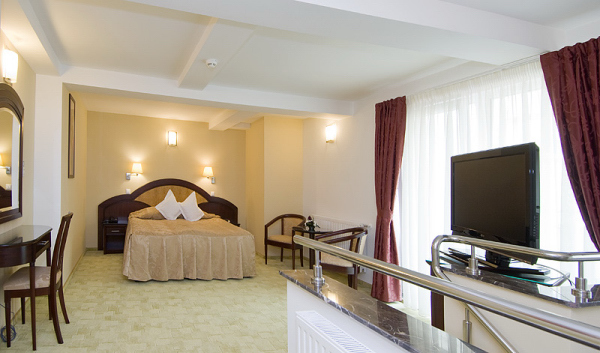 Hotel Ambient