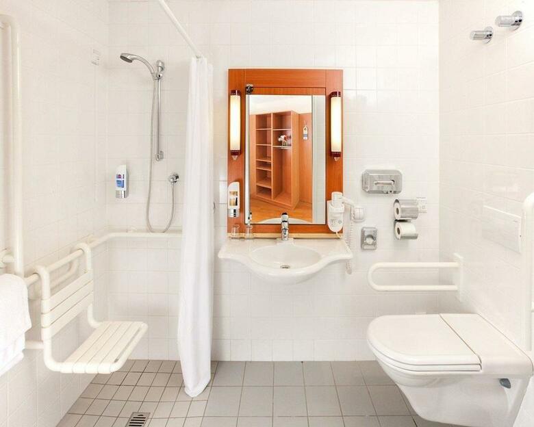 Star Inn Hotel Salzburg Zentrum