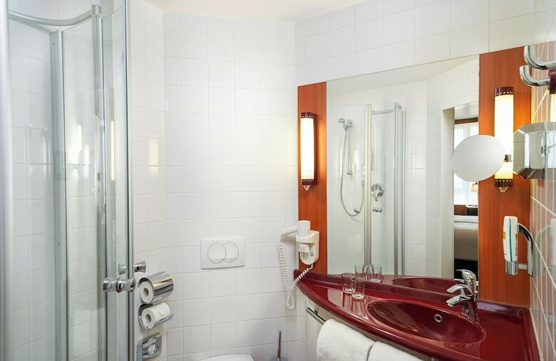 Star Inn Hotel Salzburg Zentrum