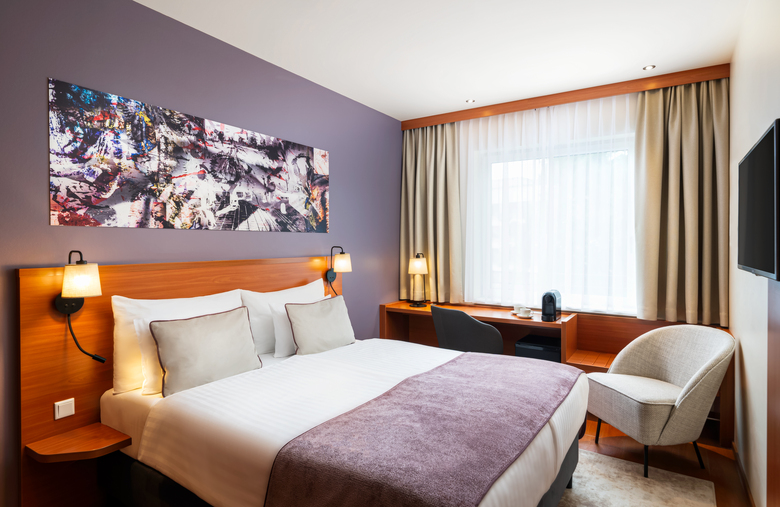 Star Inn Hotel Salzburg Zentrum
