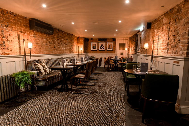 Hotel Lace Market