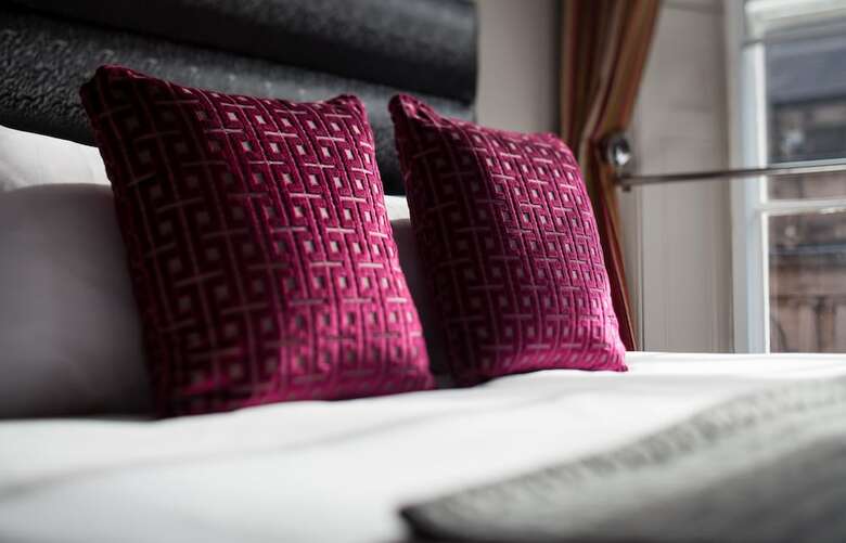 Hotel Lace Market