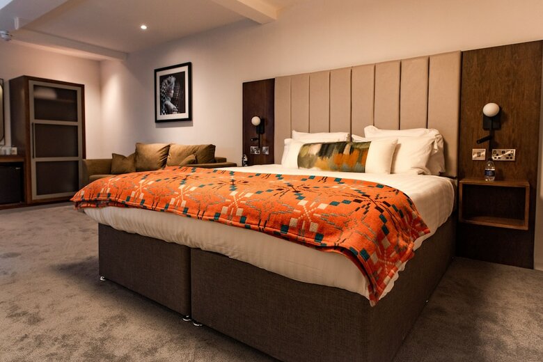 Hotel Lace Market