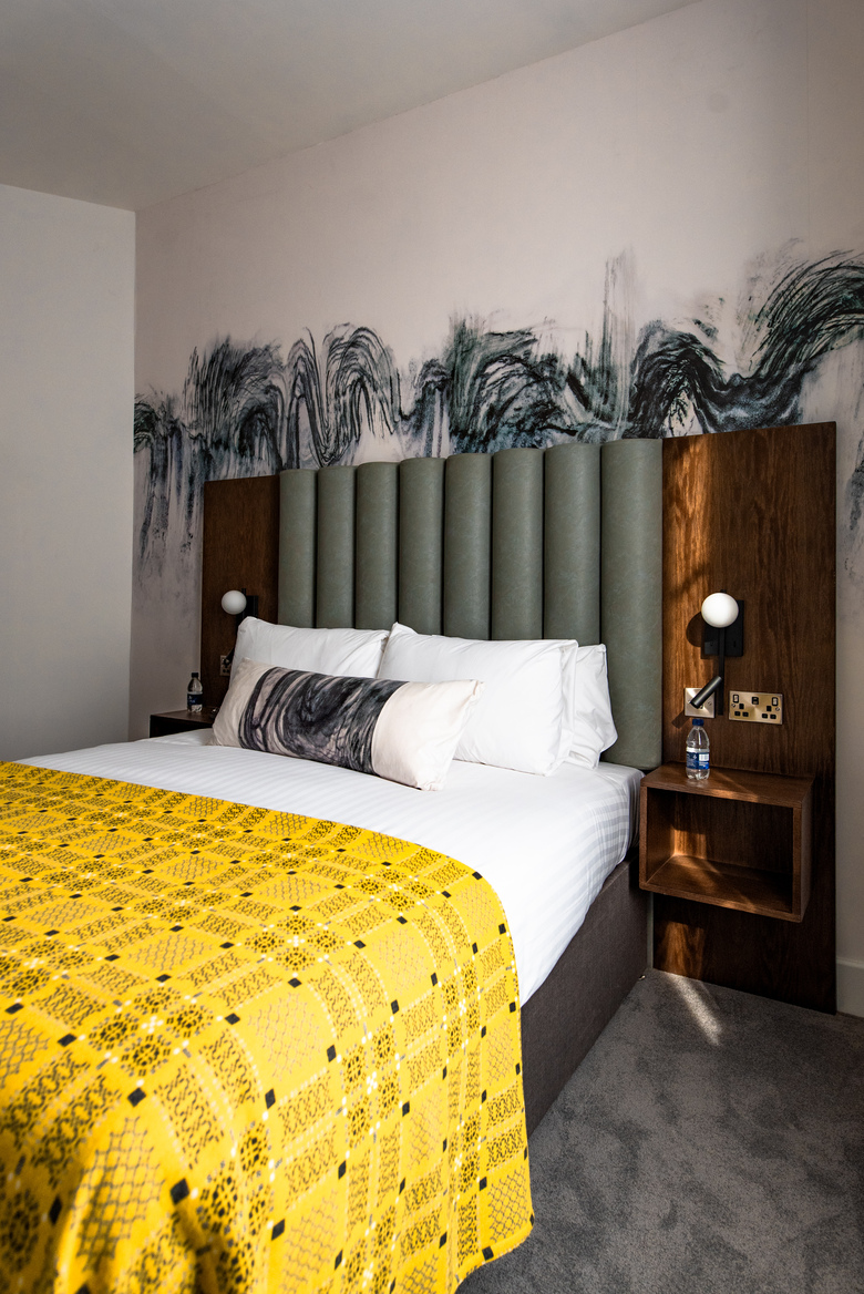 Hotel Lace Market