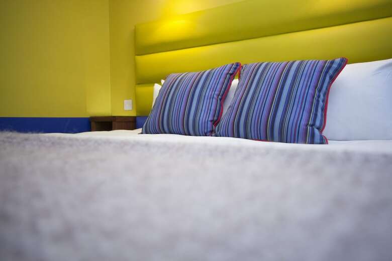 Hotel Lace Market