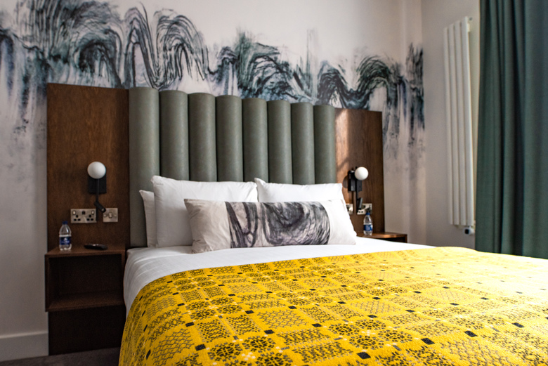 Hotel Lace Market