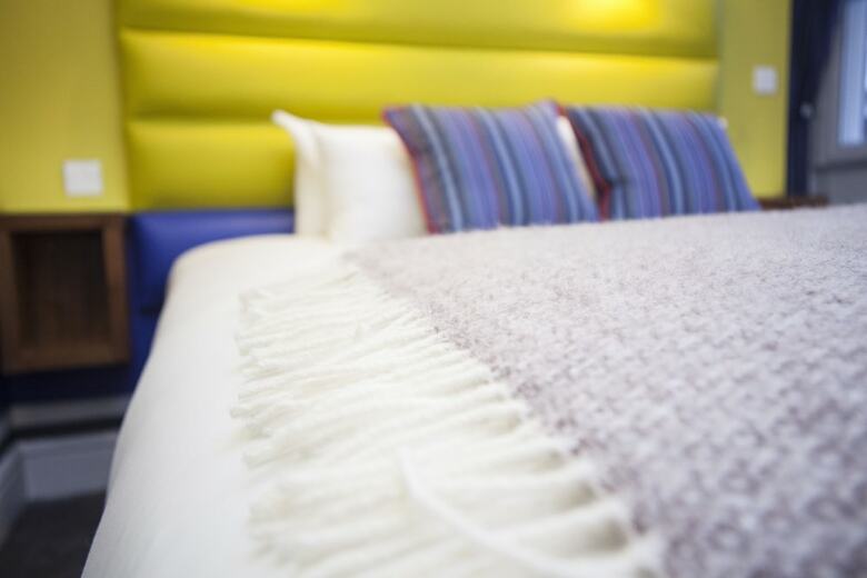Hotel Lace Market