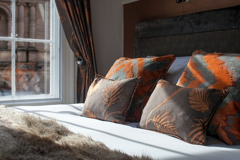 Hotel Lace Market