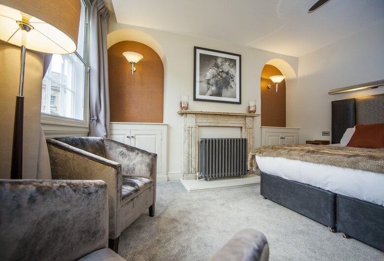 Hotel Lace Market