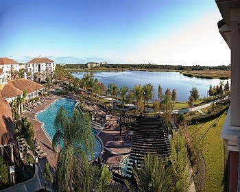 Hotel Vista Cay Resort By Millenium