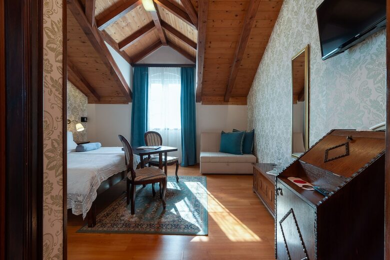 Hotel Pasike