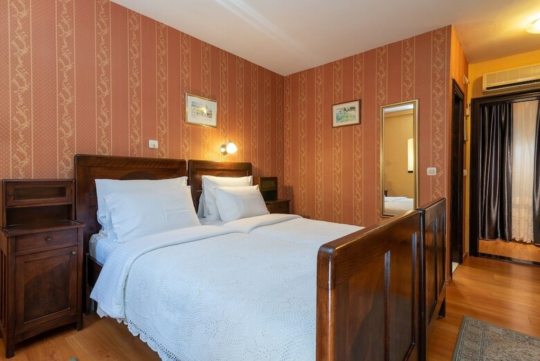 Hotel Pasike