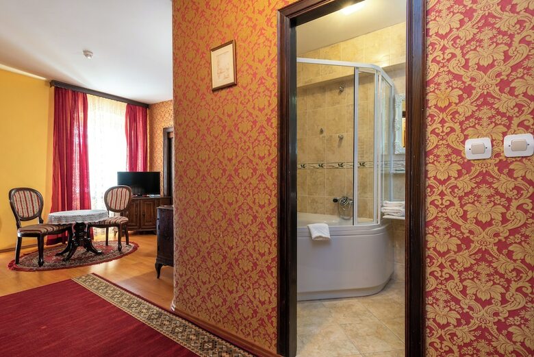 Hotel Pasike