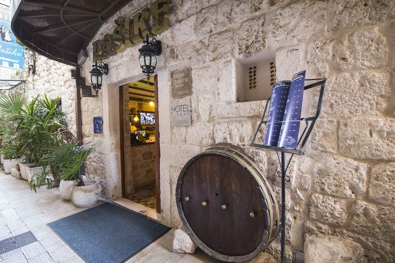 Hotel Pasike